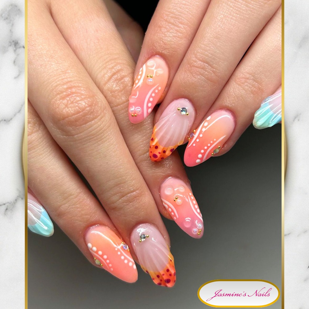 Jasmines Nails